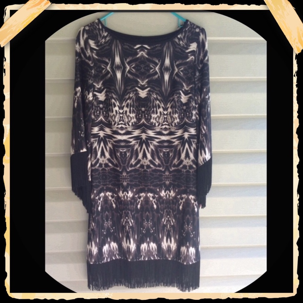 New R&M Richards Dress